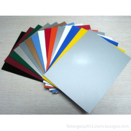 Aluminum Composite Panel for Advertising Board